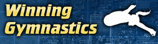 Winning Gymnastics Logo
